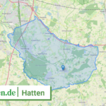 034580009009 Hatten