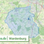 034580013013 Wardenburg