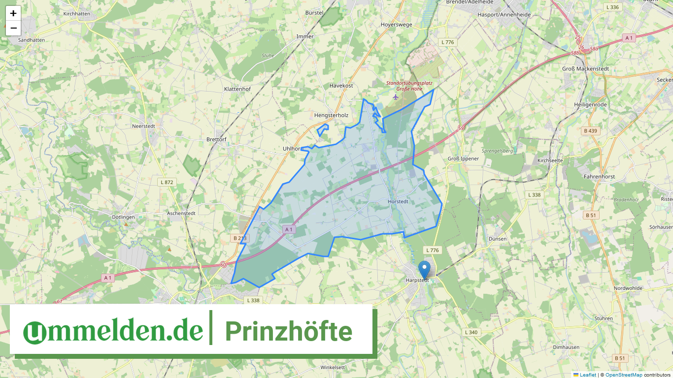 034585401012 Prinzhoefte