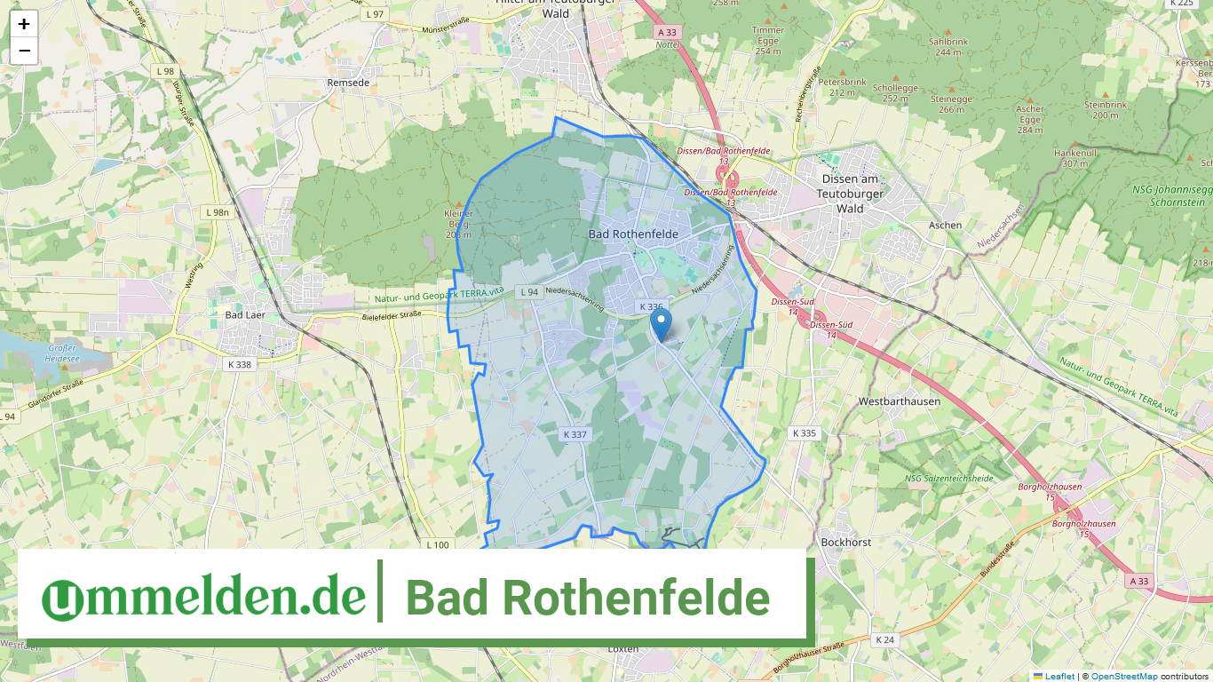 034590006006 Bad Rothenfelde