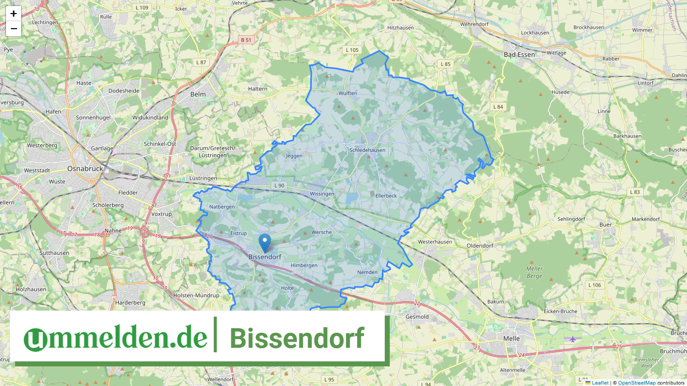 034590012012 Bissendorf