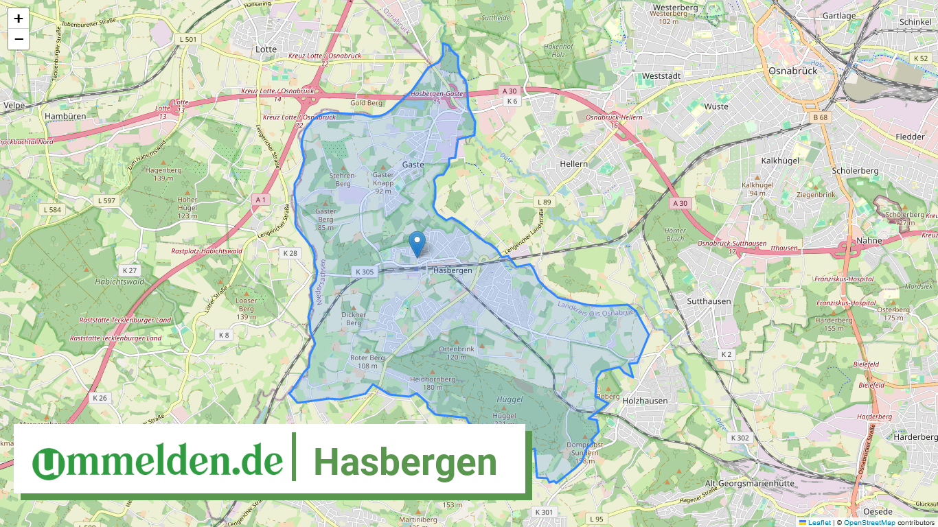 034590021021 Hasbergen