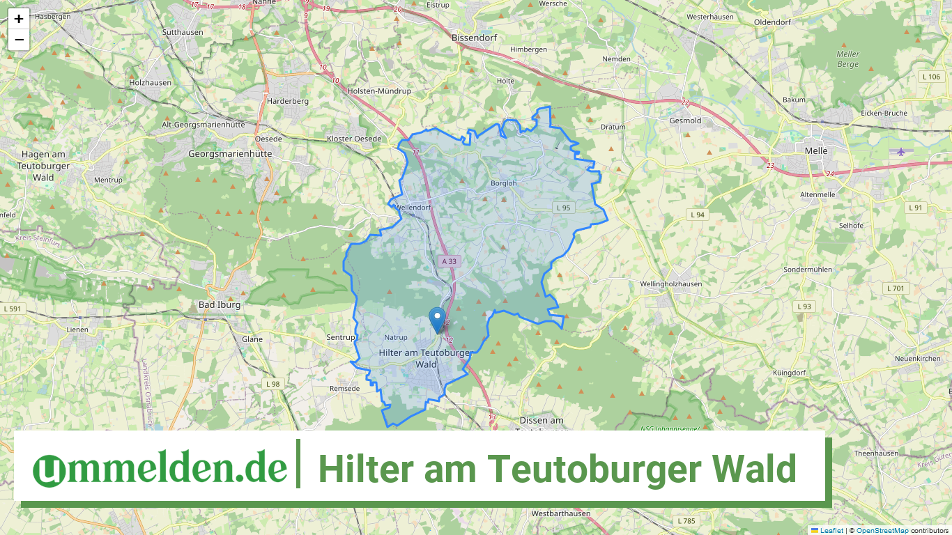 034590022022 Hilter am Teutoburger Wald