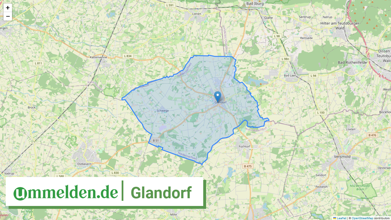 034590034034 Glandorf