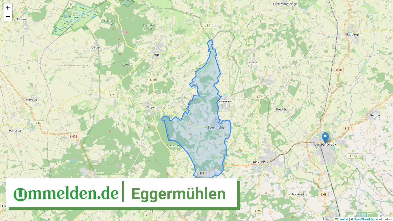 034595402016 Eggermuehlen