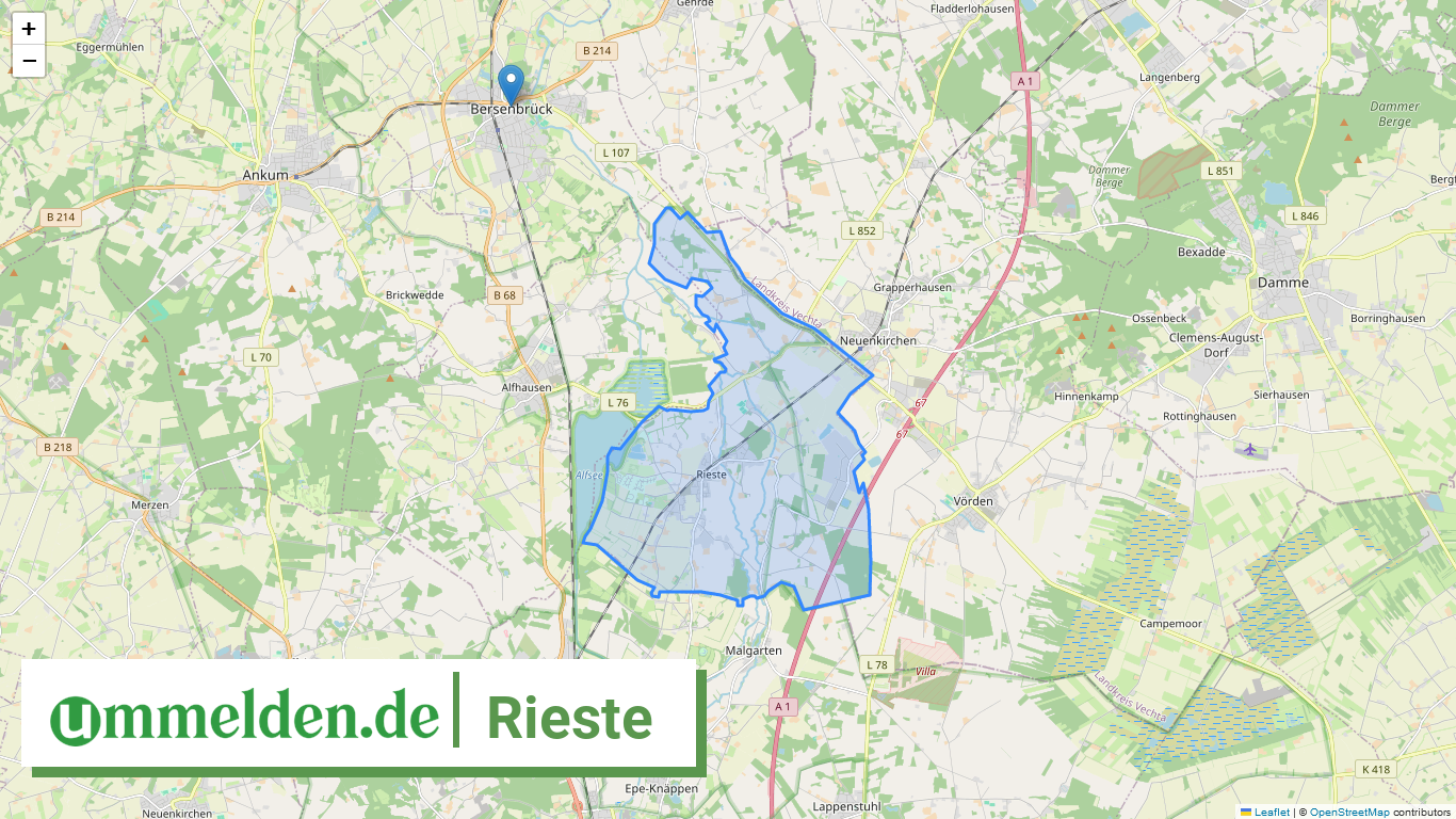 034595402031 Rieste