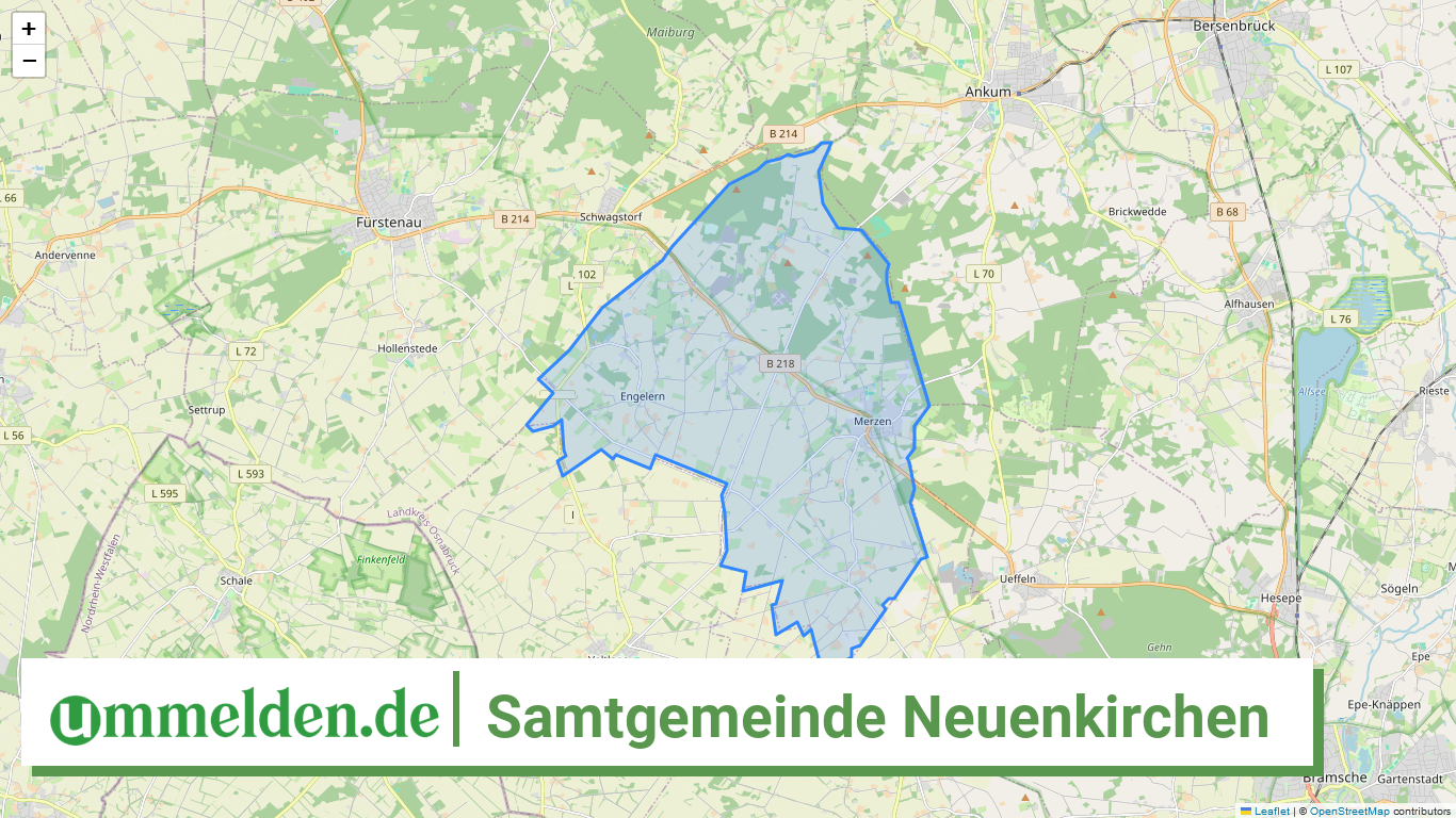 034595404 Samtgemeinde Neuenkirchen