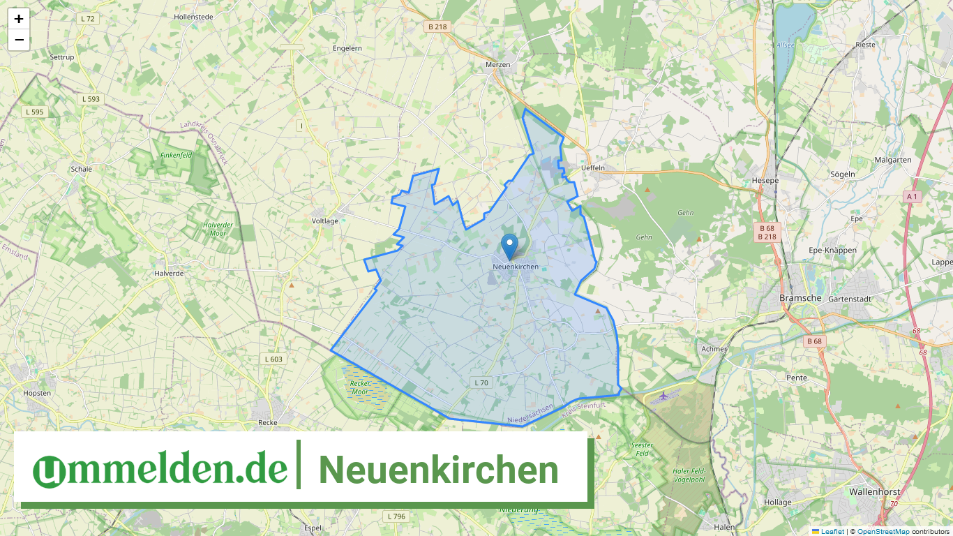 034595404027 Neuenkirchen