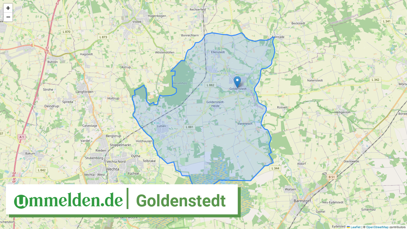 034600004004 Goldenstedt