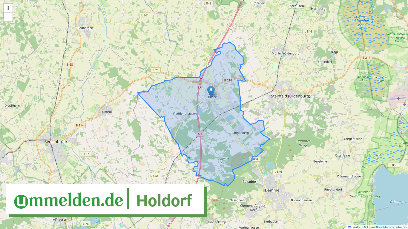 034600005005 Holdorf