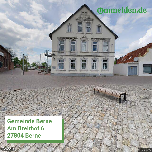 034610001001 streetview amt Berne