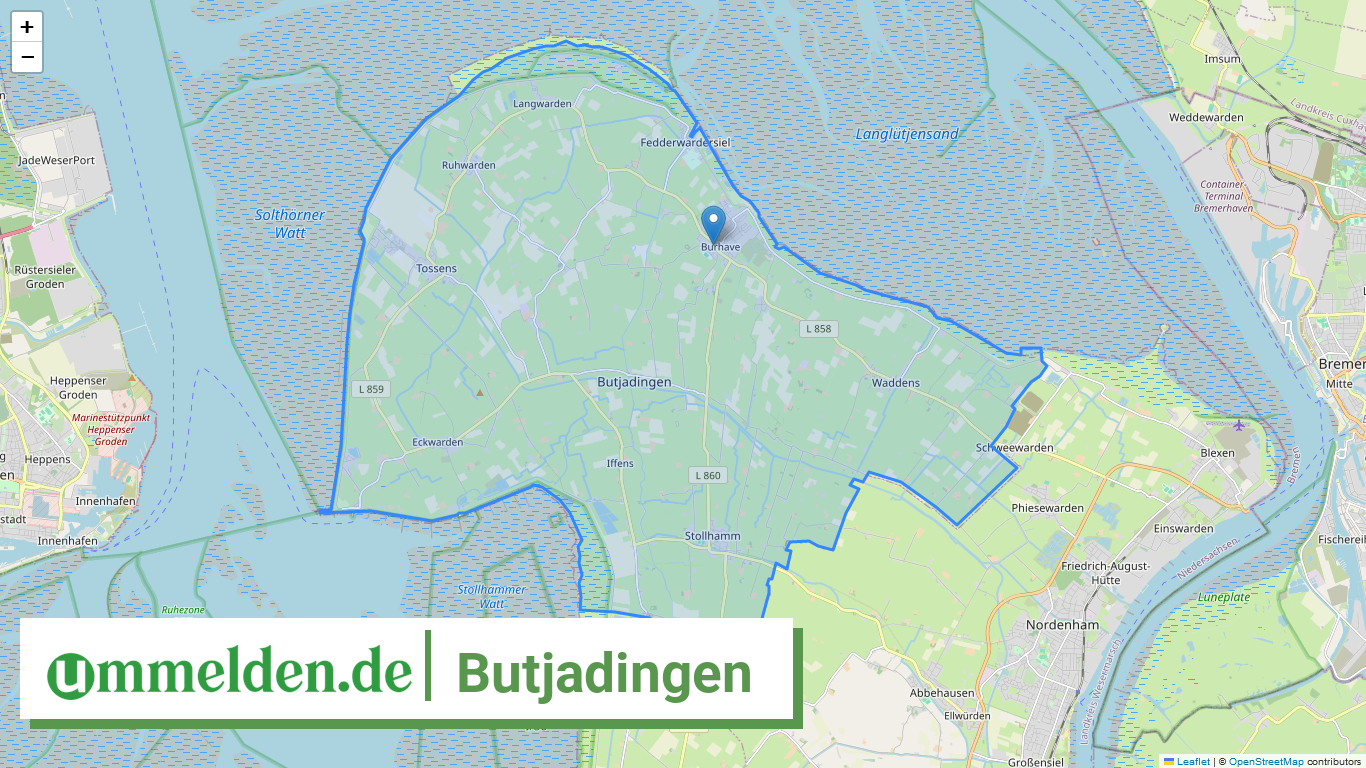 034610003003 Butjadingen