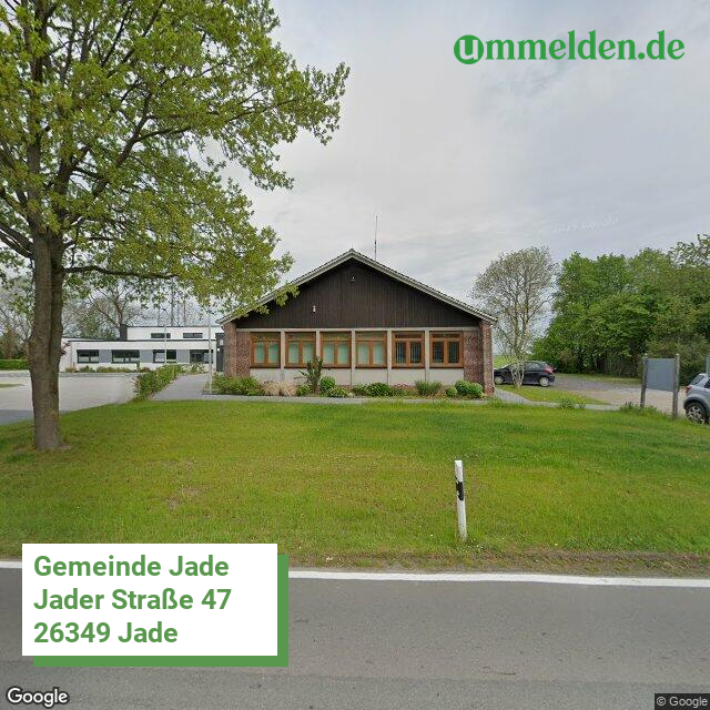 034610005005 streetview amt Jade