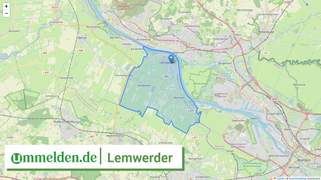 034610006006 Lemwerder