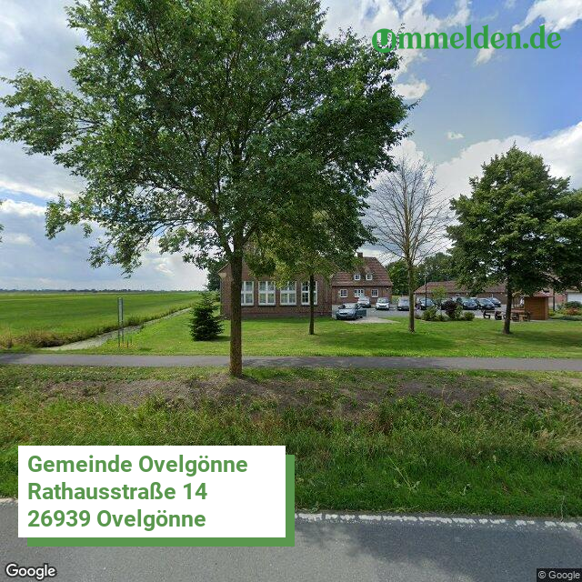 034610008008 streetview amt Ovelgoenne