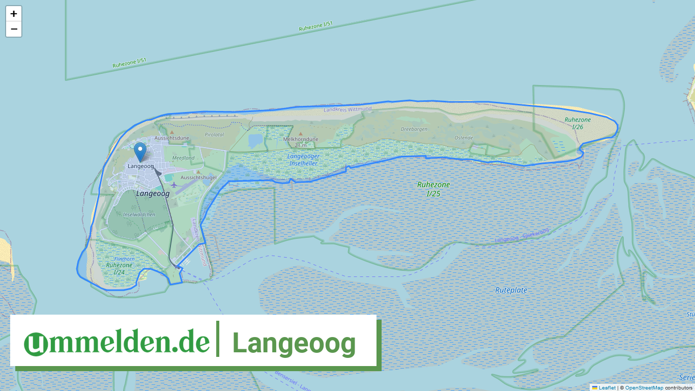 034620007007 Langeoog