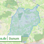 034625401002 Dunum