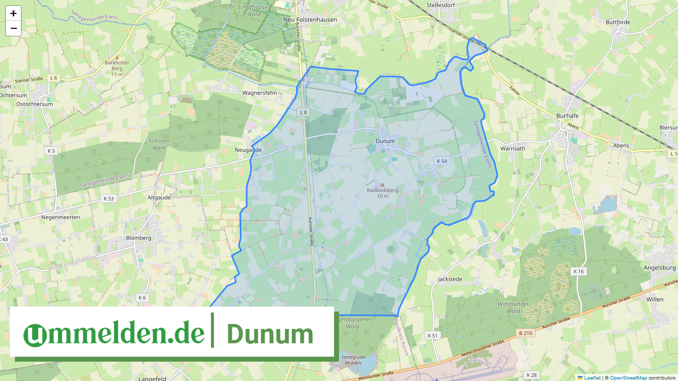 034625401002 Dunum