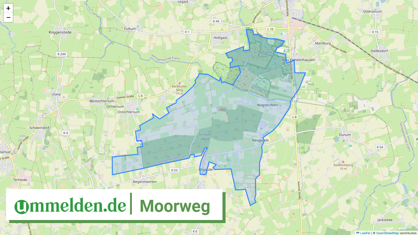 034625401008 Moorweg