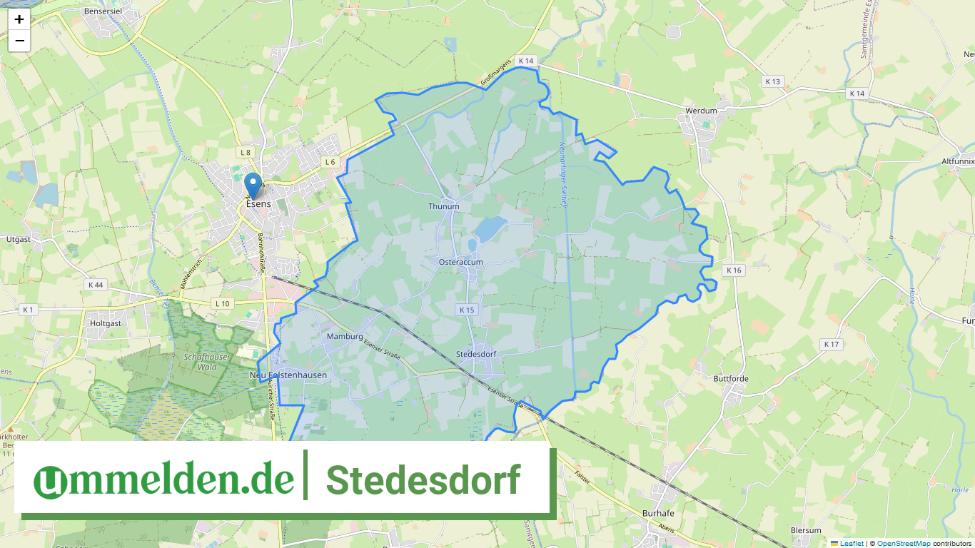 034625401015 Stedesdorf