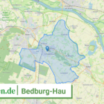 051540004004 Bedburg Hau