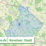 051540032032 Kevelaer Stadt