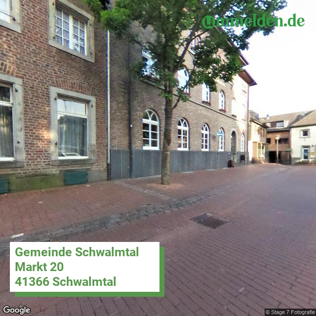 051660024024 streetview amt Schwalmtal