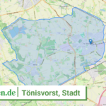 051660028028 Toenisvorst Stadt