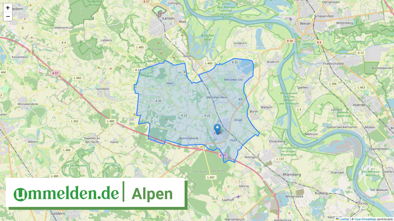 051700004004 Alpen