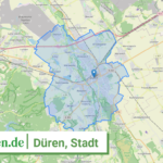 053580008008 Dueren Stadt