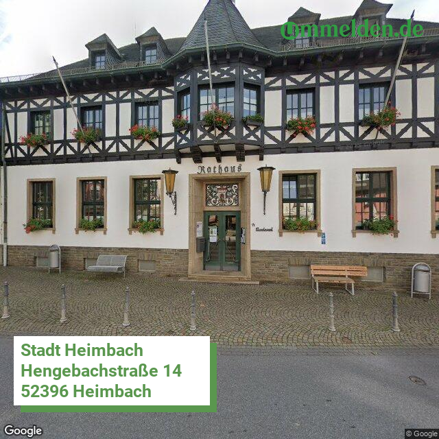 053580012012 streetview amt Heimbach Stadt