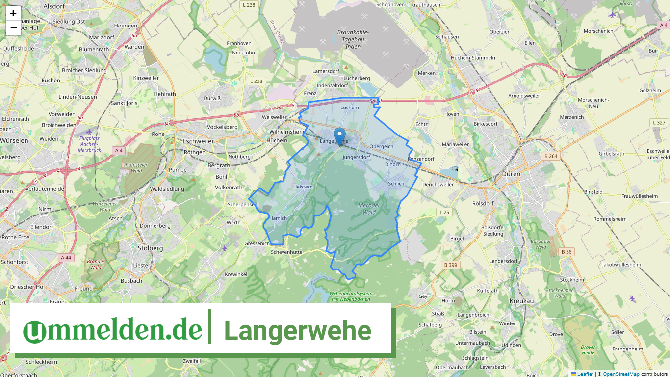 053580032032 Langerwehe