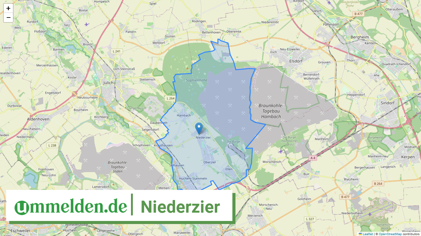 053580048048 Niederzier