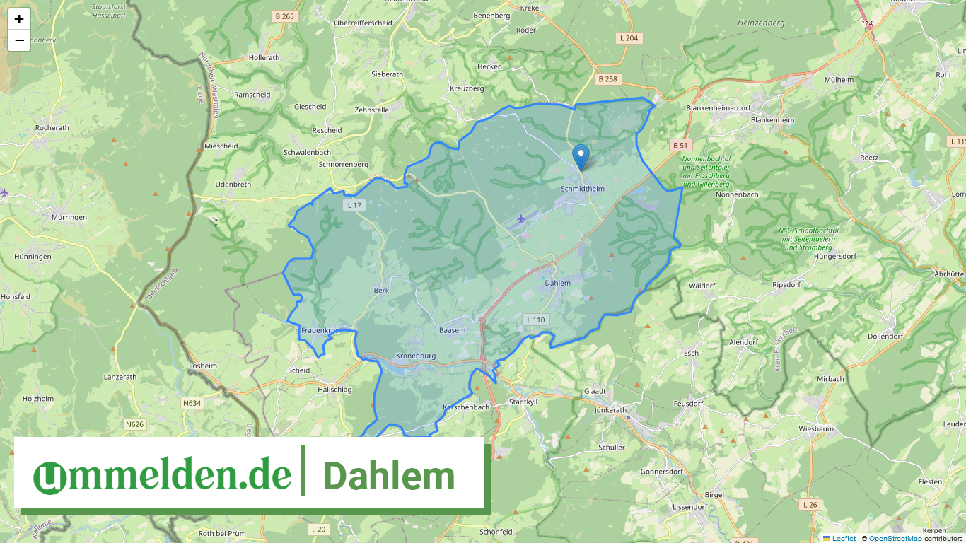 053660012012 Dahlem