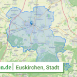 053660016016 Euskirchen Stadt