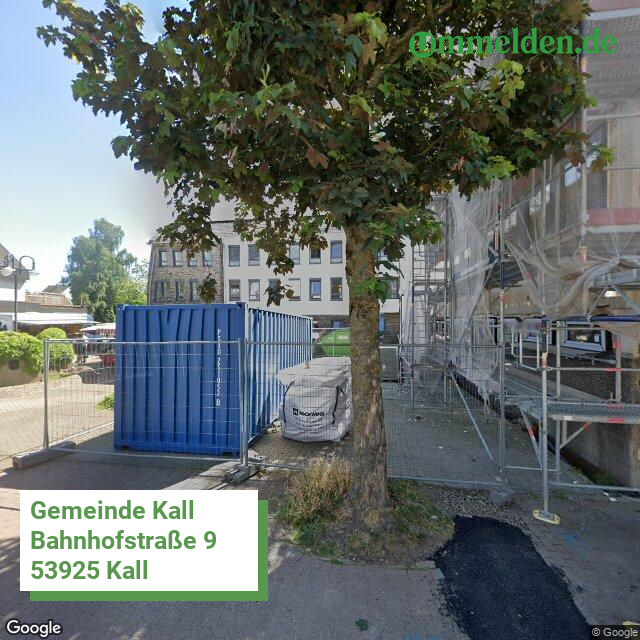 053660024024 streetview amt Kall