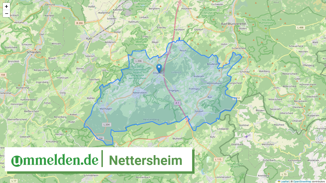 053660032032 Nettersheim