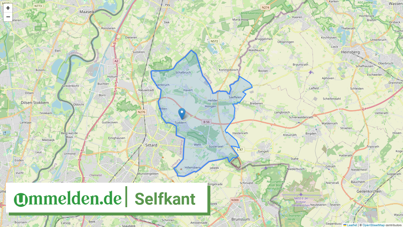 053700024024 Selfkant