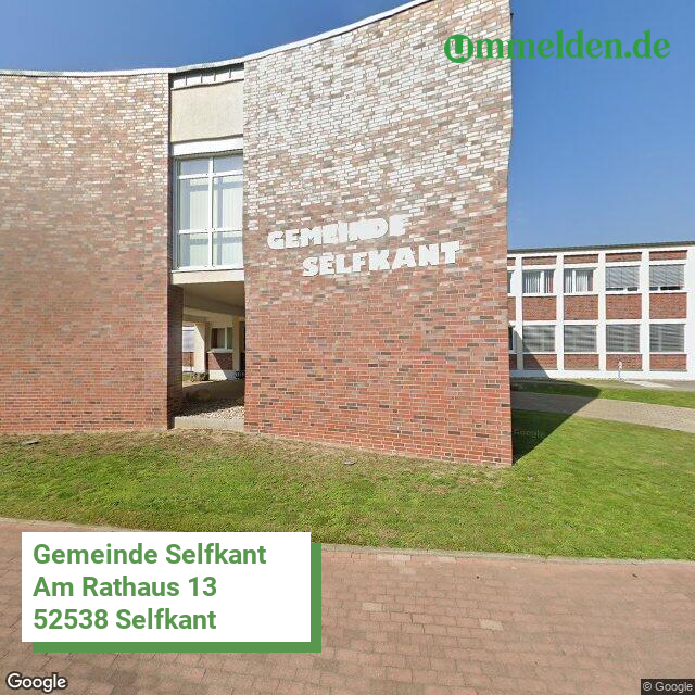 053700024024 streetview amt Selfkant