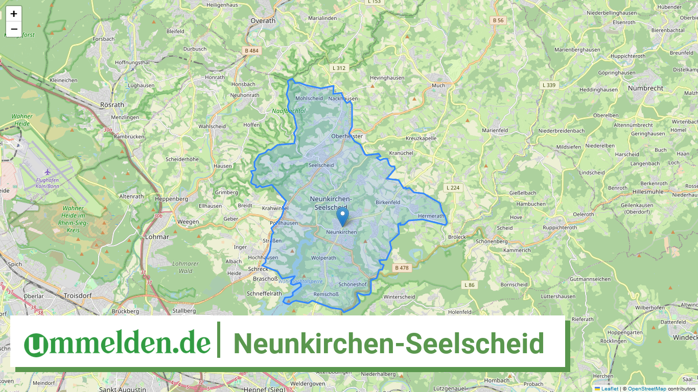 053820040040 Neunkirchen Seelscheid