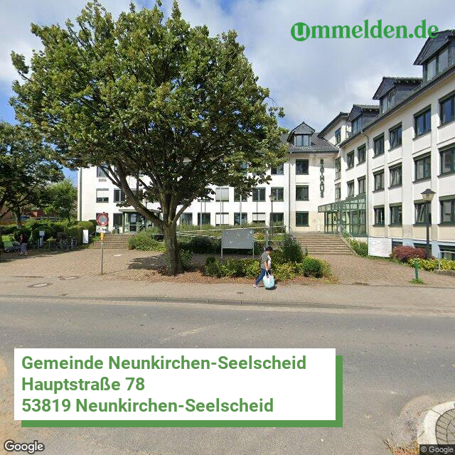 053820040040 streetview amt Neunkirchen Seelscheid