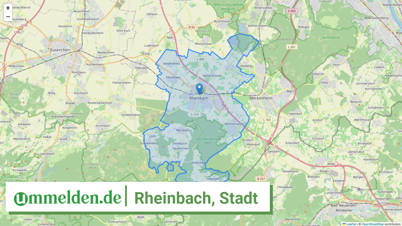 053820048048 Rheinbach Stadt