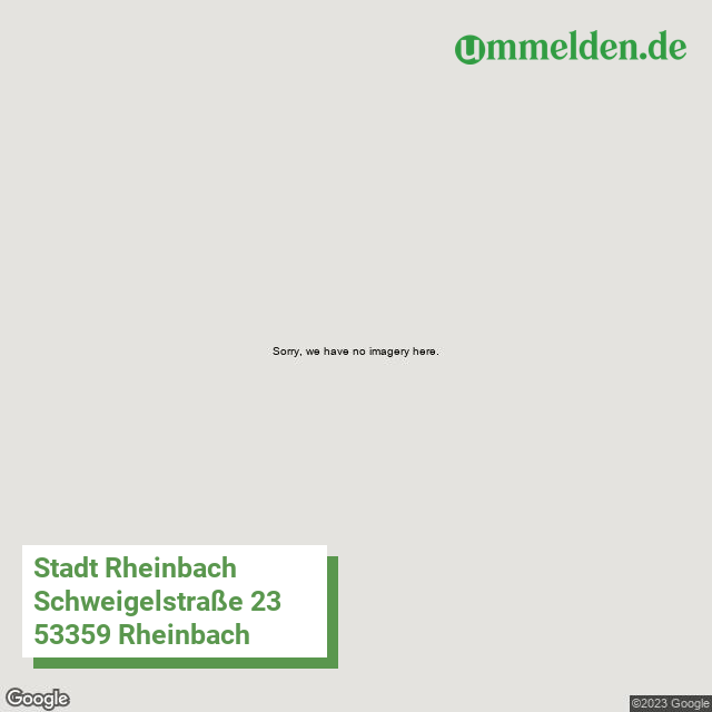 053820048048 streetview amt Rheinbach Stadt