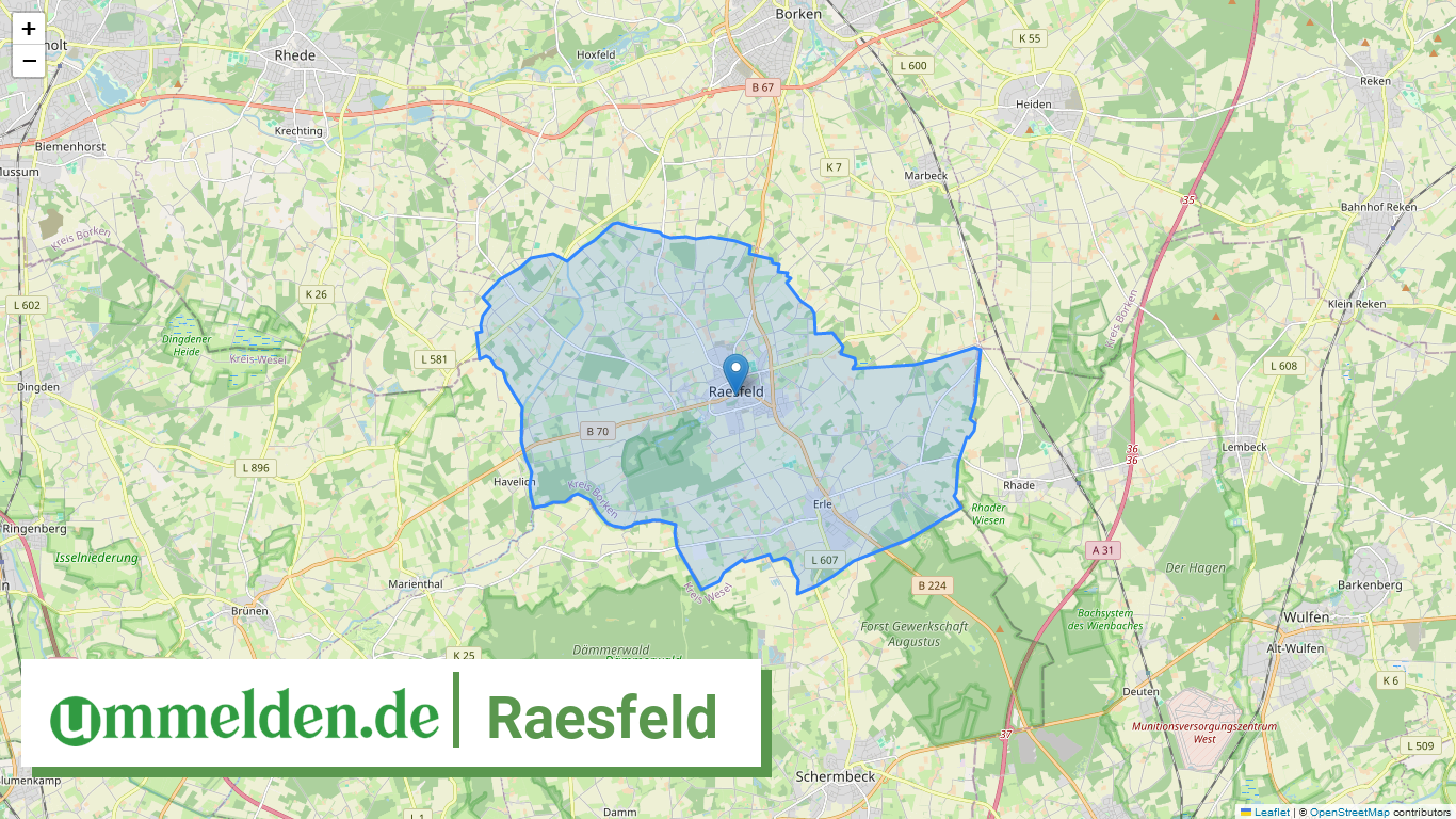 055540040040 Raesfeld