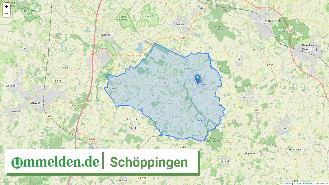 055540052052 Schoeppingen