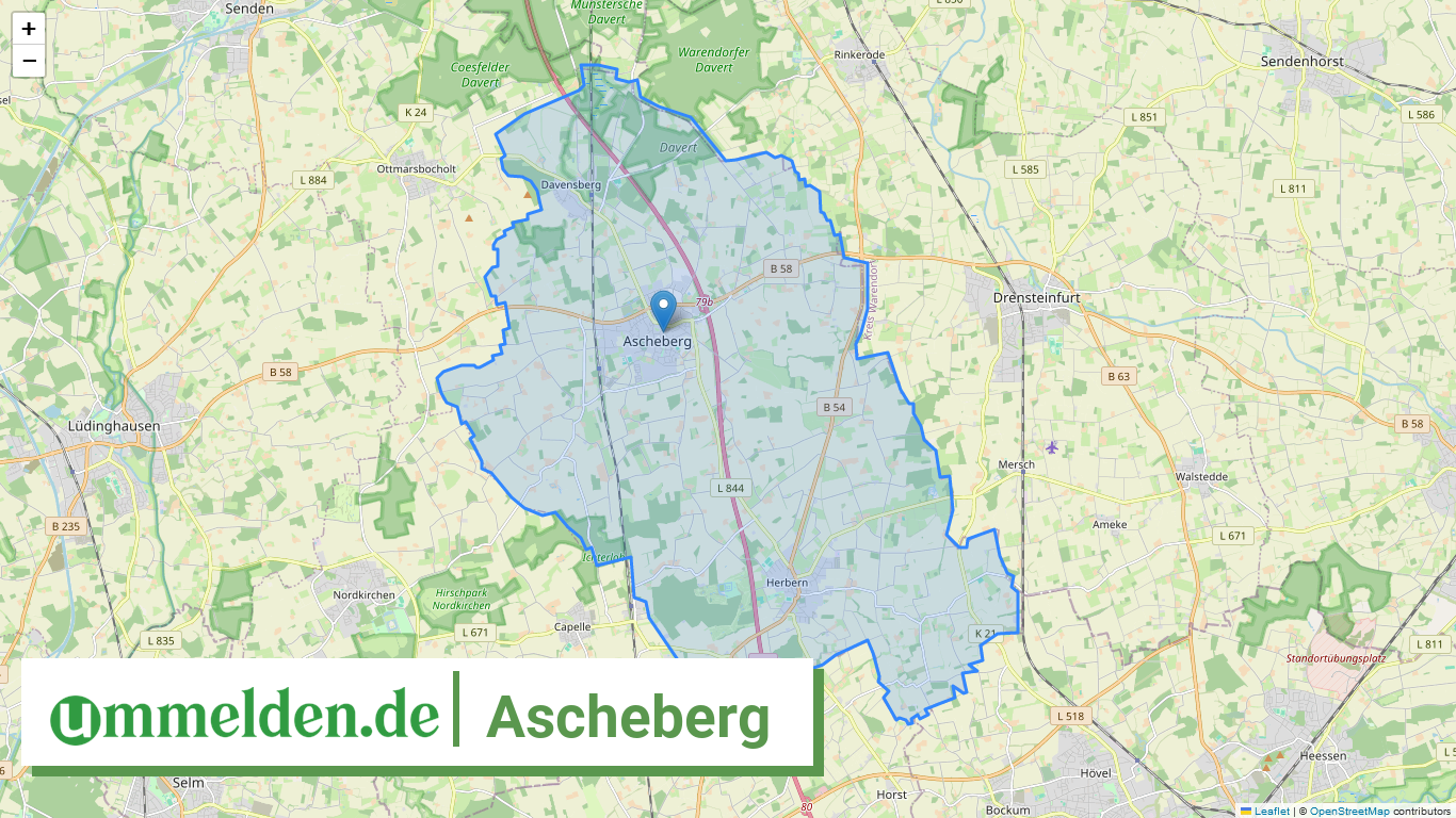 055580004004 Ascheberg