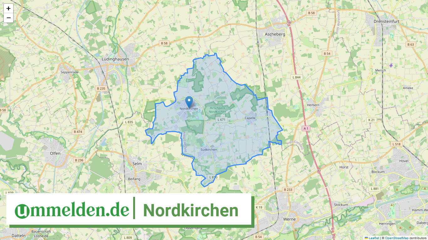 055580028028 Nordkirchen