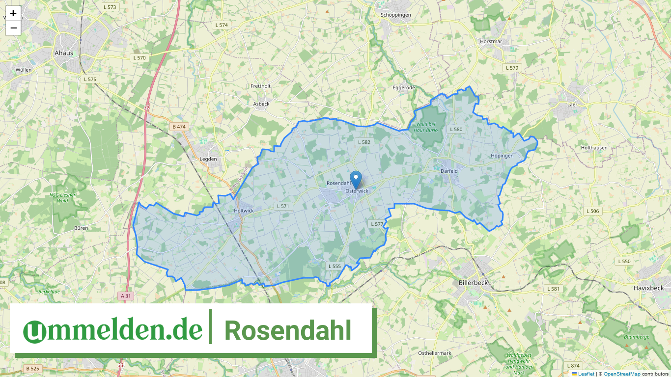 055580040040 Rosendahl