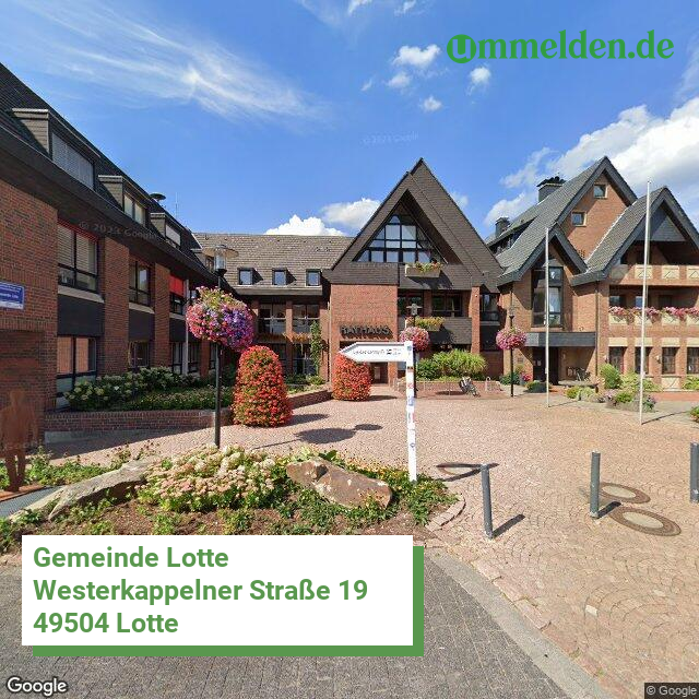 055660048048 streetview amt Lotte