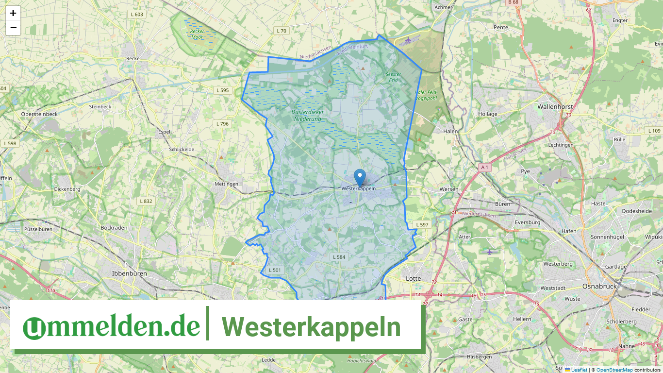 055660092092 Westerkappeln